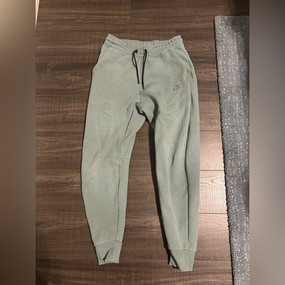 Nike sweatpants